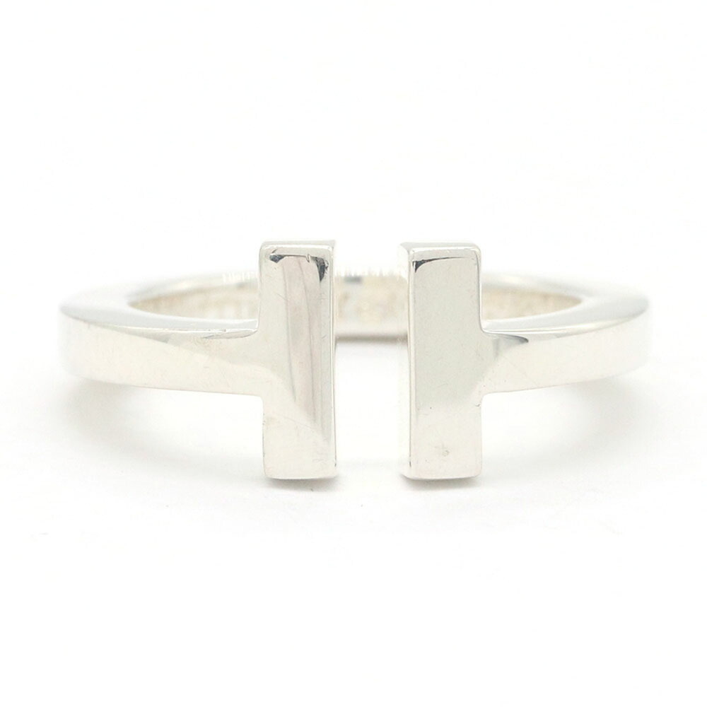 TIFFANY & CO. Silver Ring